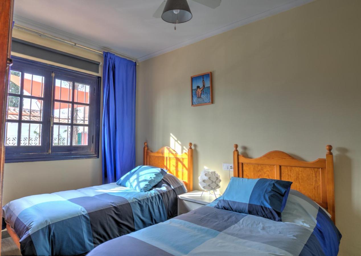 Vila El Tomillar Frigiliana Exteriér fotografie