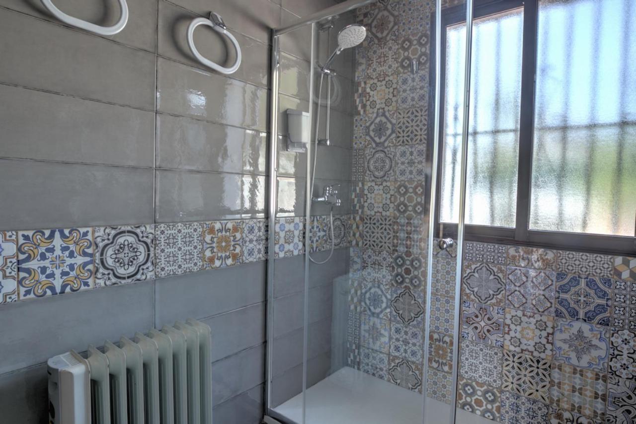 Vila El Tomillar Frigiliana Exteriér fotografie